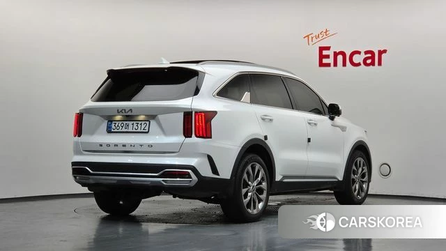 Kia Sorento 4th Generation id 4736309 из Кореи 12