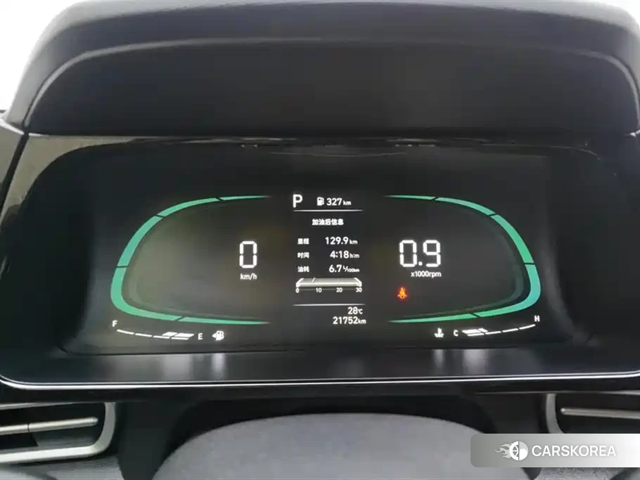 Hyundai Elantra id 4559613 из Китая 8