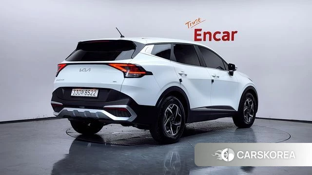 Kia Sportage 5th Generation id 4330566 из Кореи 12