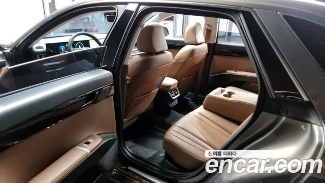 Hyundai Grandeur Hybrid (GN7) id 2631720 из Кореи 12