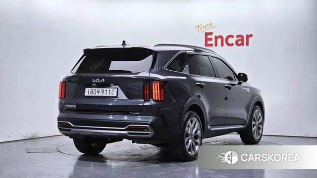 Kia Sorento 4th Generation id 4463303 из Кореи 12