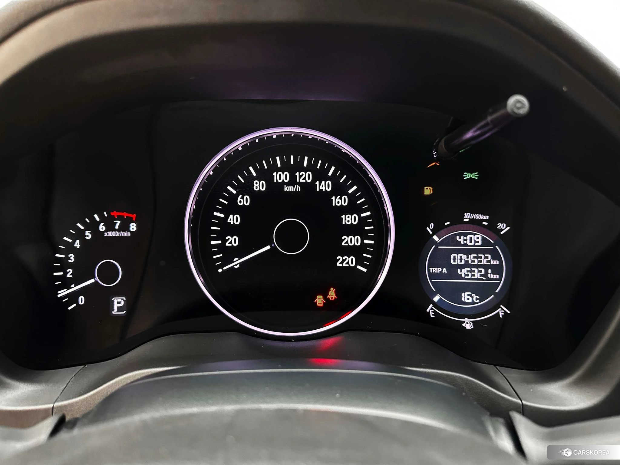 Honda Binzhi id 4468028 из Китая 12