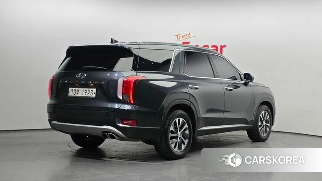 Hyundai Palisade id 3828866 из Кореи 12