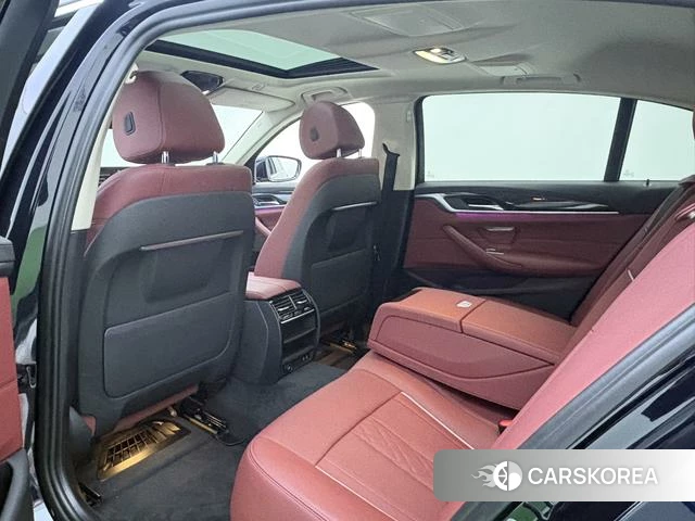 BMW 5 series id 4242374 из Китая 8