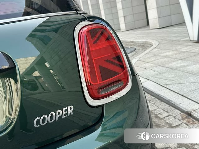 MINI MINI 2019 Зеленый из Китая, фото 4