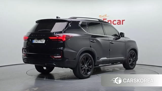 Ssangyong All New Rexton id 4402172 из Кореи 12