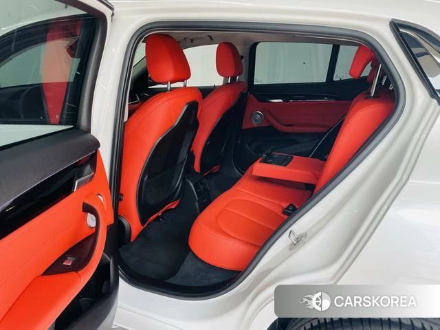 BMW X2 id 4211231 из Китая 9