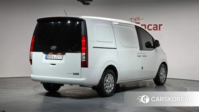 Hyundai Staria id 3864036 из Кореи 12