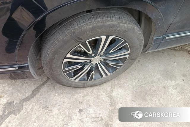 Honda Haoying PHEV id 4274339 из Китая 7