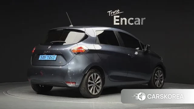 Renault Korea (Samsung) Joe id 3478601 из Кореи 12