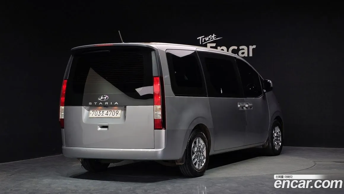 Hyundai Staria id 1876813 из Кореи 12