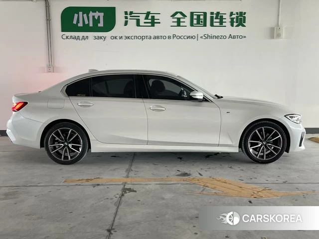BMW 3 series id 4393496 из Китая 12