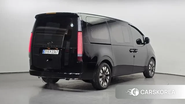 Hyundai Staria id 3433288 из Кореи 12