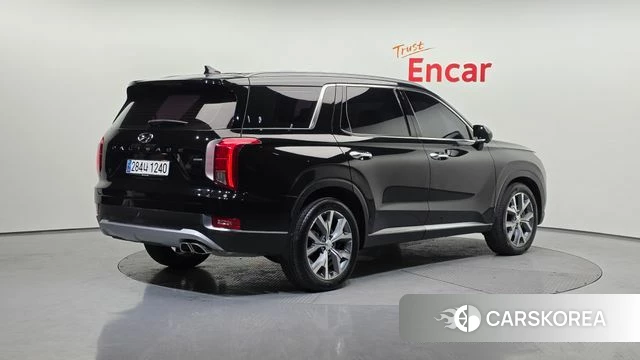 Hyundai Palisade id 3872768 из Кореи 12