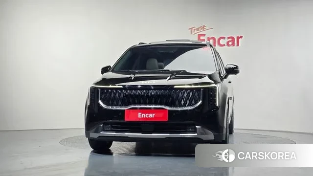 Kia The New Carnival 4th Generation id 3457519 из Кореи 12