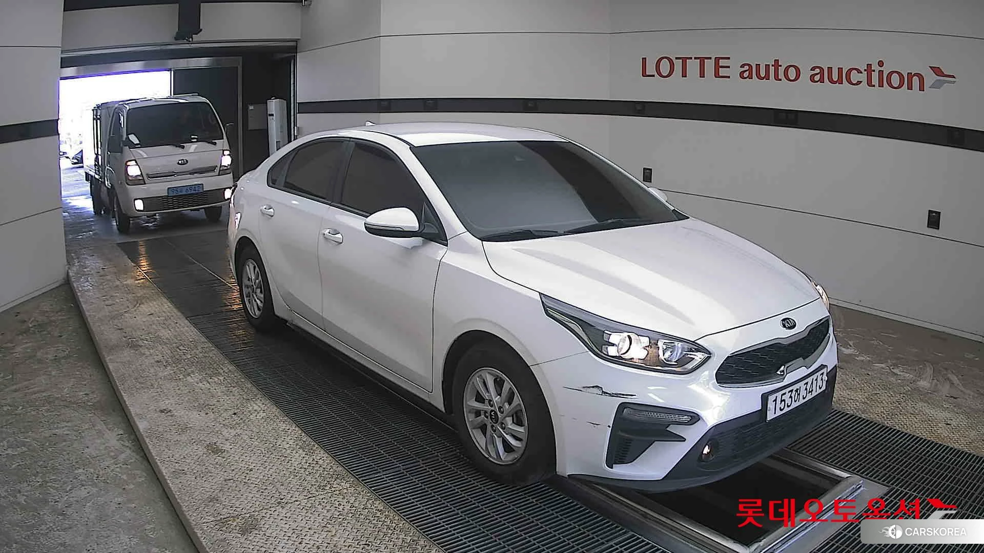 Kia K3 id 3882168 из Кореи 12