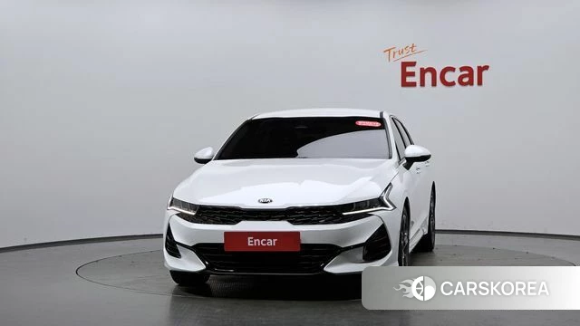 Kia K5 3rd generation id 4642447 из Кореи 12