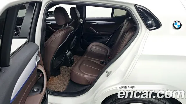 BMW X2 (F39) id 2696072 из Кореи 12