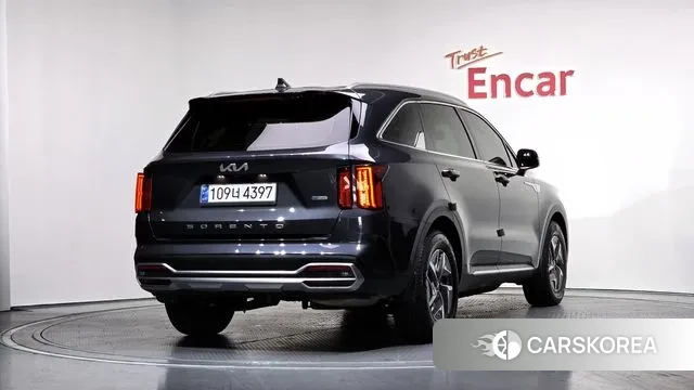 Kia Sorento 4th Generation id 3458524 из Кореи 12