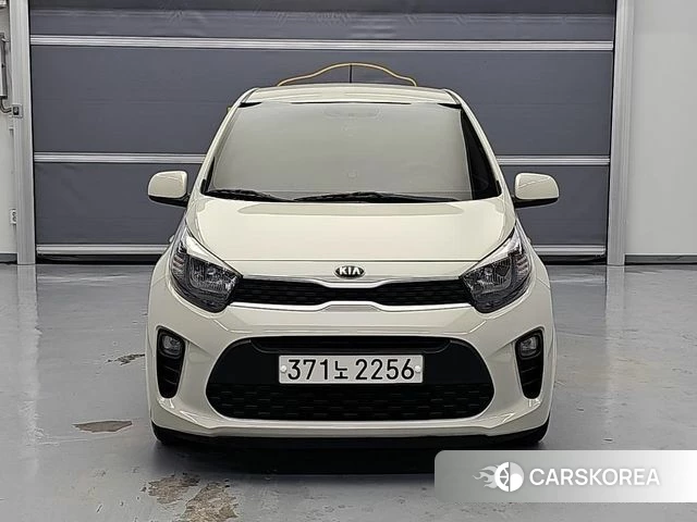 Kia All New Morning (JA) id 4794546 из Кореи 12