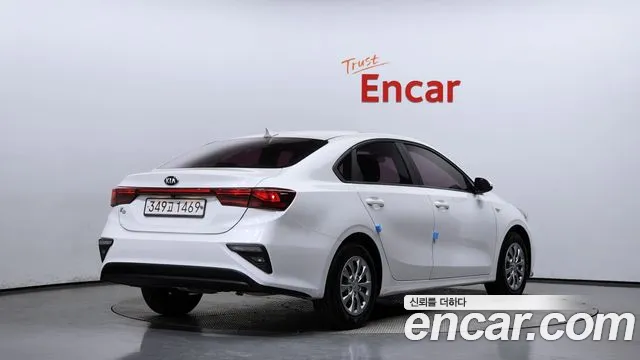 Kia Come New K3 id 2662240 из Кореи 12
