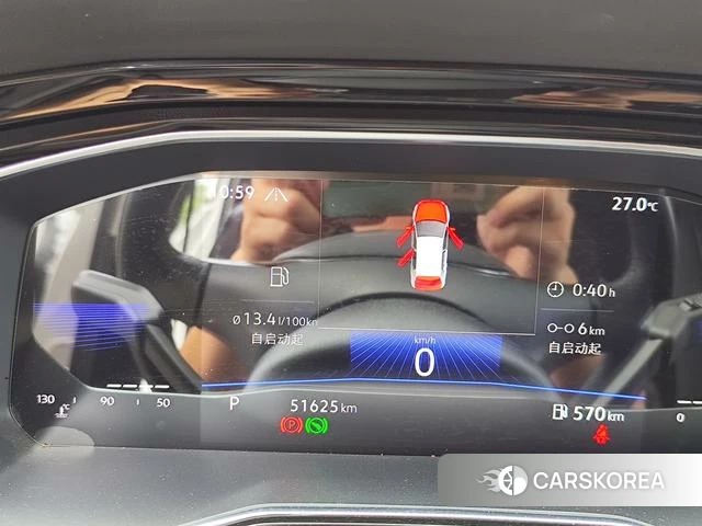 Volkswagen Sagitar 2021 Белый из Китая, фото 2