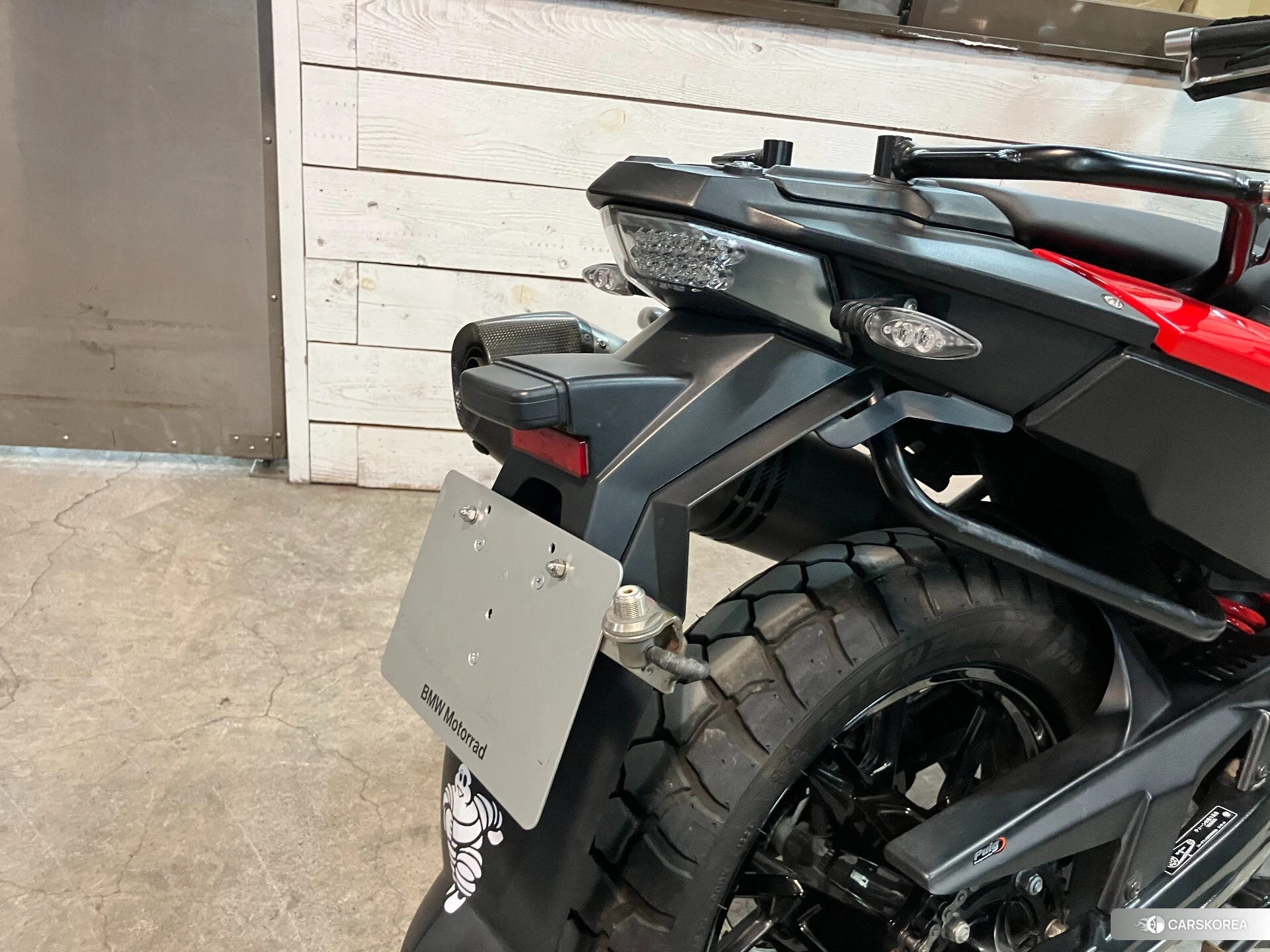 BMW F700GS id 4373770 из Японии 12