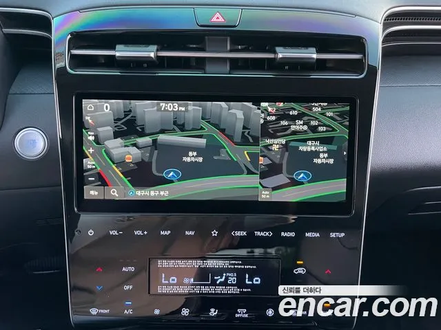 Hyundai Tucson (NX4) id 2687036 из Кореи 10