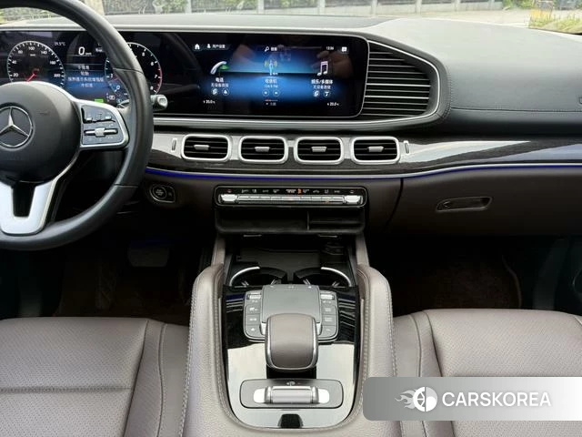 Mercedes-Benz GLS 2022 Другой из Китая, фото 5