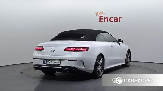 Mercedes-Benz E-Class W213 id 3692208 из Кореи 12