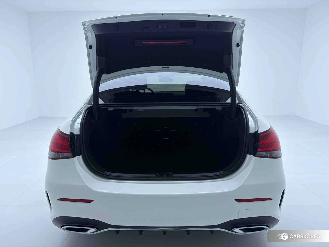 Mercedes-Benz A-Class id 4510412 из Китая 8