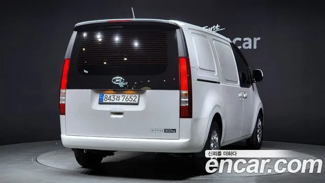 Hyundai Staria id 2486461 из Кореи 12