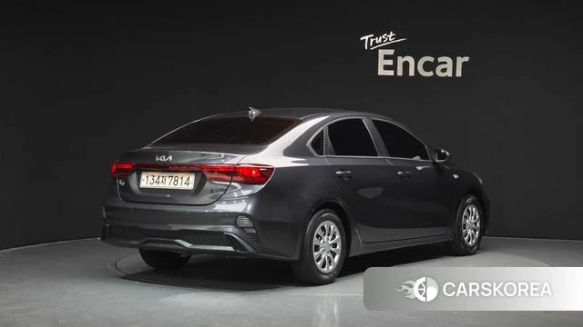 Kia The New K3 2nd generation id 3819120 из Кореи 12