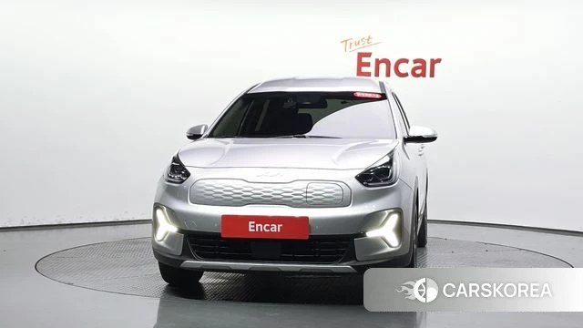 Kia Niro Plus id 4707160 из Кореи 12