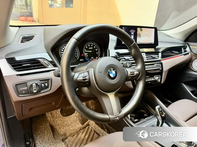 BMW X1 id 4313737 из Китая 12