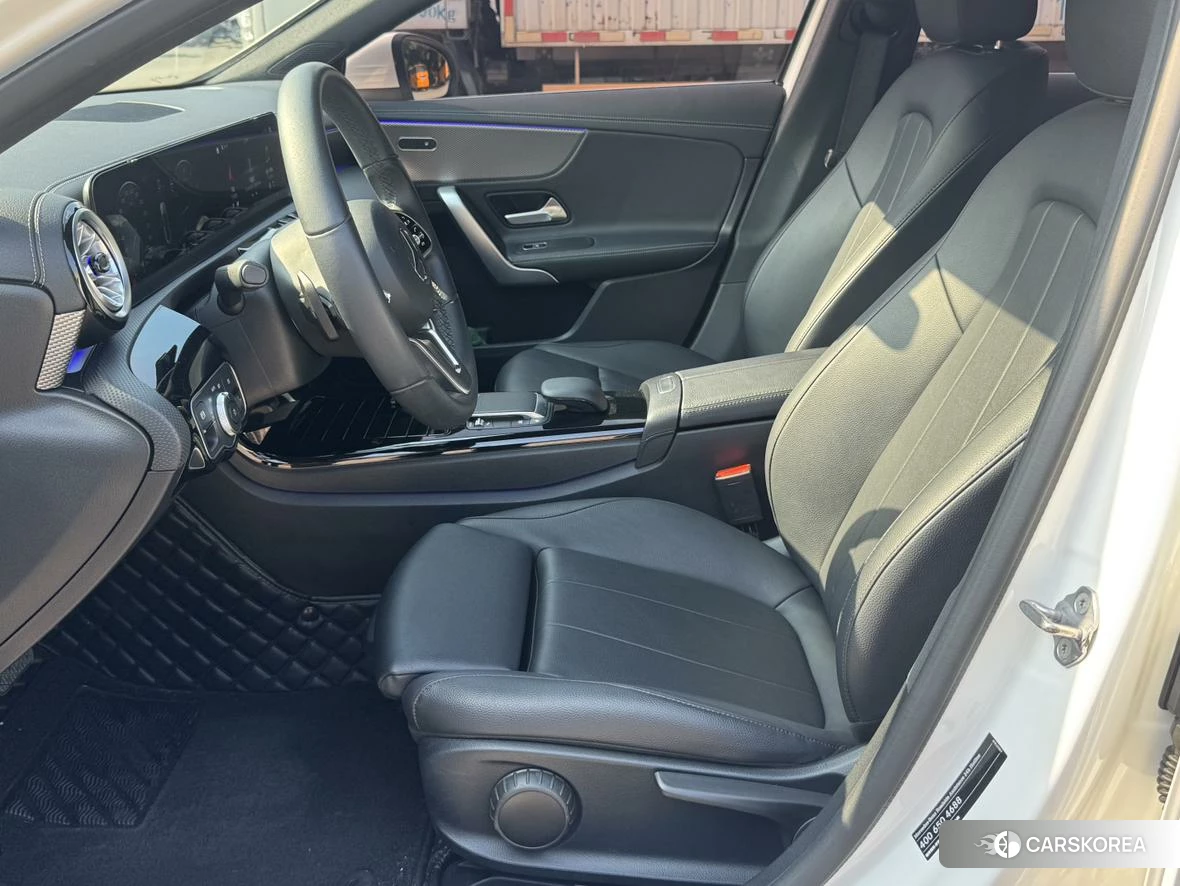 Mercedes-Benz A-Class id 4453925 из Китая 12