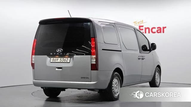 Hyundai Staria id 4507405 из Кореи 12
