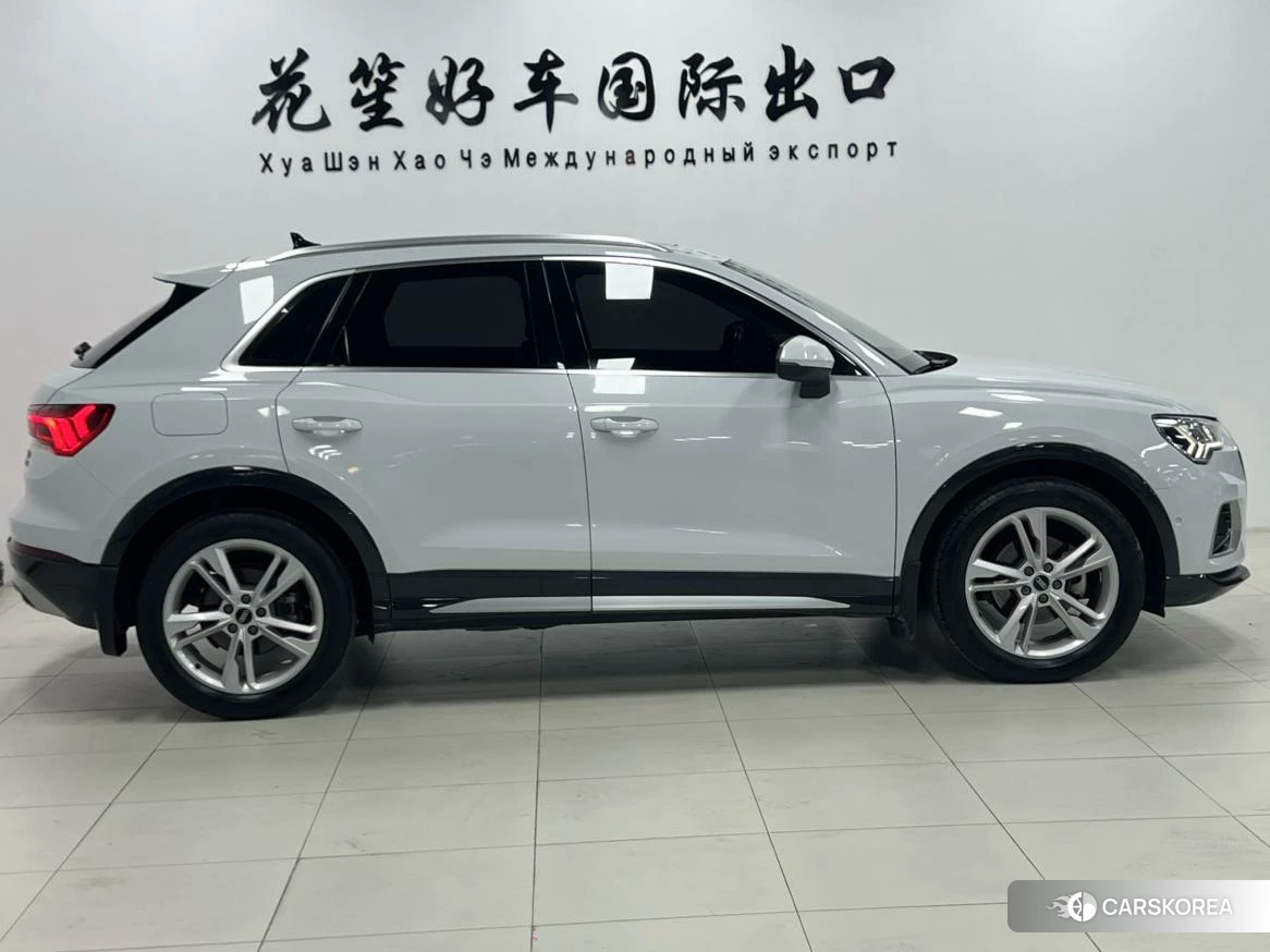 Audi Q3 id 4485349 из Китая 12