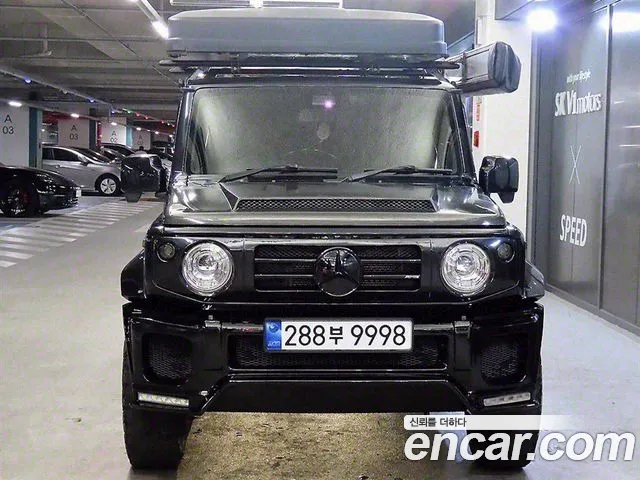 Suzuki Jimny id 2646920 из Кореи 8