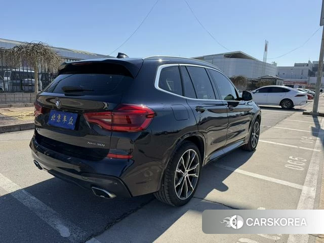 BMW X3 id 4208304 из Китая 12