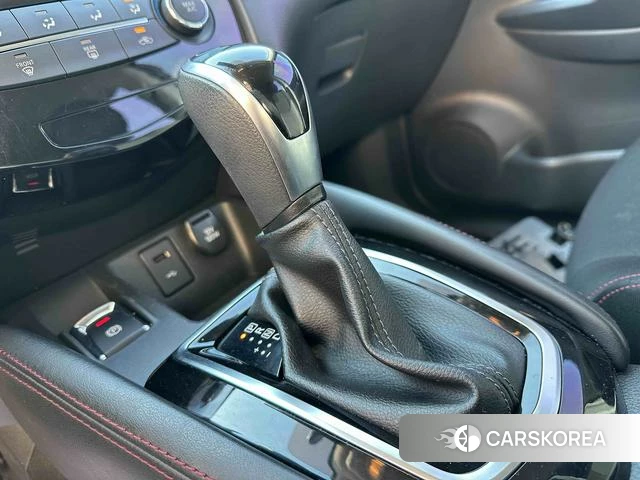 Nissan Qashqai id 4291507 из Китая 8