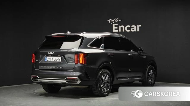 Kia Sorento 4th Generation id 4361632 из Кореи 12