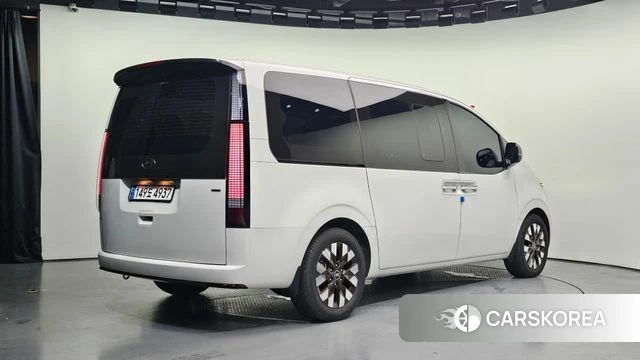 Hyundai Staria id 4612990 из Кореи 12