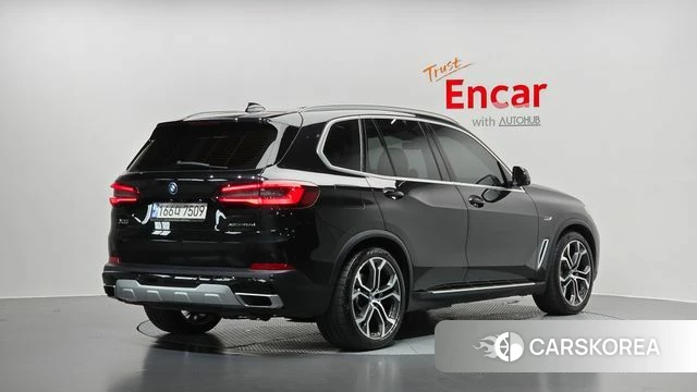 BMW X5 (G05) id 4863865 из Кореи 12