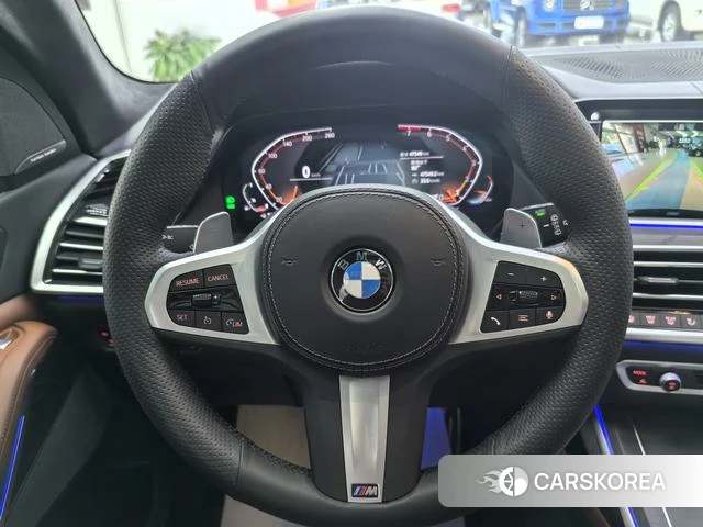 BMW X7 id 4359479 из Китая 12