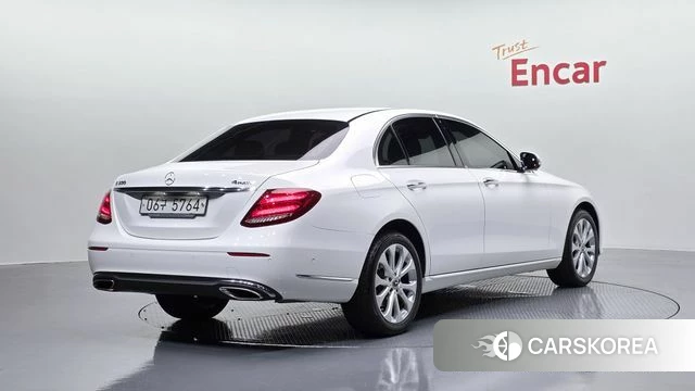 Mercedes-Benz E-Class W213 id 4465479 из Кореи 12