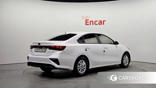 Kia Come New K3 id 3646901 из Кореи 12