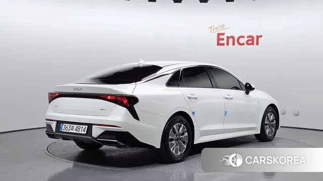 Kia The New K5 Hybrid 3rd generation id 3399862 из Кореи 12