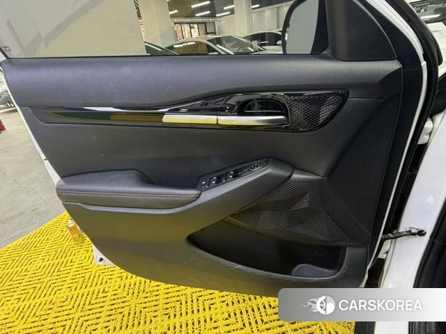 Kia Proud run id 4263211 из Китая 11