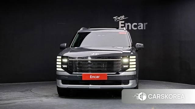 Hyundai Palisade (LX3) id 4548583 из Кореи 12